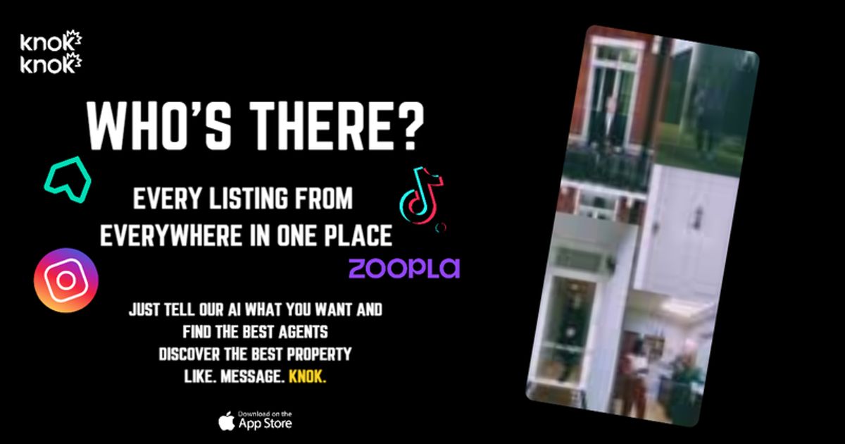 Copy Of Knokknok Website Live